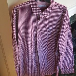 Southern Tide Mens Shirt